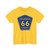 Los Angeles County 66 (California) (Road Sign) T-Shirt