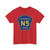 Los Angeles County N5 (California) (Road Sign) T-Shirt