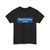 LosAngelesSign-Imperial Highway (California) (Road Sign) T-Shirt