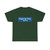 LosAngelesSign-Imperial Highway (California) (Road Sign) T-Shirt