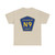 Los Angeles County N9 (California) (Road Sign) T-Shirt