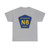 Los Angeles County N8 (California) (Road Sign) T-Shirt