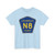 Los Angeles County N8 (California) (Road Sign) T-Shirt