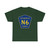Los Angeles County N6 (California) (Road Sign) T-Shirt