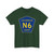 Los Angeles County N6 (California) (Road Sign) T-Shirt