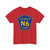Los Angeles County N6 (California) (Road Sign) T-Shirt