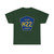 Louisa County Route H22 IA (Iowa) (Road Sign) T-Shirt