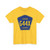 Louisa County Route G44X IA (Iowa) (Road Sign) T-Shirt