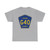 Louisa County Route G40 IA (Iowa) (Road Sign) T-Shirt
