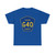 Louisa County Route G40 IA (Iowa) (Road Sign) T-Shirt