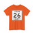 Logan County Route 26 OH (Ohio) (Road Sign) T-Shirt