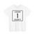 Logan County Route 1 OH (Ohio) (Road Sign) T-Shirt