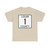 Logan County Route 1 OH (Ohio) (Road Sign) T-Shirt