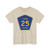 Logan County 25 (Illinois) (Road Sign) T-Shirt