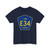 Linn County Route E34 IA (Iowa) (Road Sign) T-Shirt