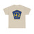 Lincoln County Route 142 WY (Wyoming) (Road Sign) T-Shirt