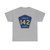 Lincoln County Route 142 WY (Wyoming) (Road Sign) T-Shirt