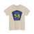 Lincoln County Route 58 AR (Arkansas) (Road Sign) T-Shirt
