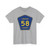 Lincoln County Route 58 AR (Arkansas) (Road Sign) T-Shirt
