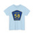 Lincoln County Route 58 AR (Arkansas) (Road Sign) T-Shirt