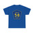 Lincoln County Route 58 AR (Arkansas) (Road Sign) T-Shirt