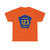 Lincoln County 123 (South Dakota) (Road Sign) T-Shirt