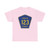 Lincoln County 123 (South Dakota) (Road Sign) T-Shirt