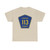 Lincoln County 113 (South Dakota) (Road Sign) T-Shirt