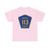 Lincoln County 113 (South Dakota) (Road Sign) T-Shirt