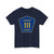Lincoln County 111 (South Dakota) (Road Sign) T-Shirt
