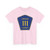 Lincoln County 111 (South Dakota) (Road Sign) T-Shirt