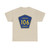 Lincoln County 106 (South Dakota) (Road Sign) T-Shirt