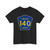 Lincoln County Route 140 WY (Wyoming) (Road Sign) T-Shirt