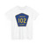 Lincoln County 102 (South Dakota) (Road Sign) T-Shirt