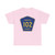 Lincoln County 102 (South Dakota) (Road Sign) T-Shirt