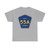 Levy County 55A (Florida) (Road Sign) T-Shirt