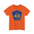 Levy County 40 (Florida) (Road Sign) T-Shirt
