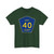 Levy County 40 (Florida) (Road Sign) T-Shirt
