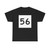 Legislative Route 56 (California) (Road Sign) T-Shirt