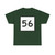 Legislative Route 56 (California) (Road Sign) T-Shirt