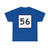 Legislative Route 56 (California) (Road Sign) T-Shirt
