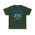 Lee County X50 (Iowa) (Road Sign) T-Shirt