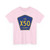 Lee County X50 (Iowa) (Road Sign) T-Shirt