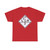 Louisiana 2 1924 (Louisiana) (Road Sign) T-Shirt