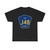 Lee County J48 (Iowa) (Road Sign) T-Shirt