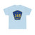 Lee County J48 (Iowa) (Road Sign) T-Shirt