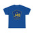 Lee County J48 (Iowa) (Road Sign) T-Shirt