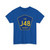 Lee County J48 (Iowa) (Road Sign) T-Shirt