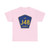 Lee County J48 (Iowa) (Road Sign) T-Shirt