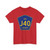 Lee County J40 (Iowa) (Road Sign) T-Shirt